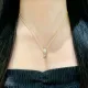 【DIOR】ネックレス、新しいネックレス万能シンプルファッションオーナメント  250301