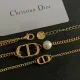 【DIOR】ネックレス、新しいネックレス万能シンプルファッションオーナメント 250301 【DIOR】ネックレス、新しいネックレス万能シンプルファッションオーナメント 250301