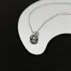 【DIOR】ネックレス、新しいネックレス万能シンプルファッションオーナメント  250301