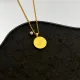 【DIOR】ネックレス、新しいネックレス万能シンプルファッションオーナメント  250301