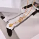 【DIOR】ネックレス、新しいネックレス万能シンプルファッションオーナメント  250301