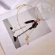 【DIOR】ネックレス、新しいネックレス万能シンプルファッションオーナメント  250301