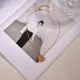 【DIOR】ネックレス、新しいネックレス万能シンプルファッションオーナメント 250301 【DIOR】ネックレス、新しいネックレス万能シンプルファッションオーナメント 250301