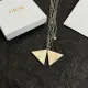 【DIOR】ネックレス、新しいネックレス万能シンプルファッションオーナメント 250301 【DIOR】ネックレス、新しいネックレス万能シンプルファッションオーナメント 250301
