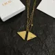 【DIOR】ネックレス、新しいネックレス万能シンプルファッションオーナメント 250301 【DIOR】ネックレス、新しいネックレス万能シンプルファッションオーナメント 250301