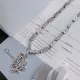 【DIOR】ネックレス、新しいネックレス万能シンプルファッションオーナメント241015 【DIOR】ネックレス、新しいネックレス万能シンプルファッションオーナメント241015