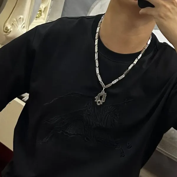【DIOR】ネックレス、新しいネックレス万能シンプルファッションオーナメント241015 【DIOR】ネックレス、新しいネックレス万能シンプルファッションオーナメント241015