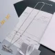 【DIOR】ネックレス、新しいネックレス万能シンプルファッションオーナメント 241015 【DIOR】ネックレス、新しいネックレス万能シンプルファッションオーナメント 241015