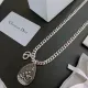 【DIOR】ネックレス、新しいネックレス万能シンプルファッションオーナメント 241015 【DIOR】ネックレス、新しいネックレス万能シンプルファッションオーナメント 241015