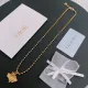 【DIOR】ネックレス、新しいネックレス万能シンプルファッションオーナメント240812 【DIOR】ネックレス、新しいネックレス万能シンプルファッションオーナメント240812