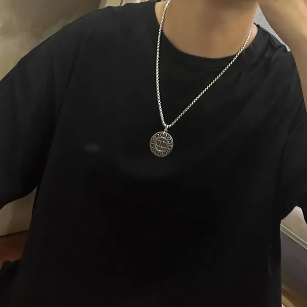 【DIOR】ネックレス、新しいネックレス万能シンプルファッションオーナメント240812 【DIOR】ネックレス、新しいネックレス万能シンプルファッションオーナメント240812