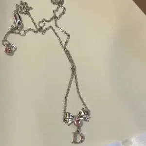 【DIOR】ネックレス、新しいネックレス万能シンプルファッションオーナメント 240730 【DIOR】ネックレス、新しいネックレス万能シンプルファッションオーナメント 240730