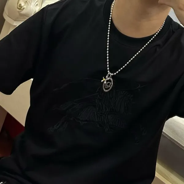 【DIOR】ネックレス、新しいネックレス万能シンプルファッションオーナメント 240730 【DIOR】ネックレス、新しいネックレス万能シンプルファッションオーナメント 240730