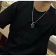 【DIOR】ネックレス、新しいネックレス万能シンプルファッションオーナメント 240730 【DIOR】ネックレス、新しいネックレス万能シンプルファッションオーナメント 240730