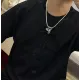【DIOR】ネックレス、新しいネックレス万能シンプルファッションオーナメント 240730 【DIOR】ネックレス、新しいネックレス万能シンプルファッションオーナメント 240730
