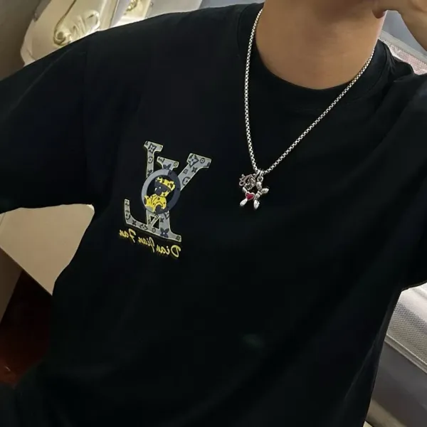 【DIOR】ネックレス、新しいネックレス万能シンプルファッションオーナメント 240730 【DIOR】ネックレス、新しいネックレス万能シンプルファッションオーナメント 240730