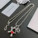 【DIOR】ネックレス、新しいネックレス万能シンプルファッションオーナメント 240730 【DIOR】ネックレス、新しいネックレス万能シンプルファッションオーナメント 240730