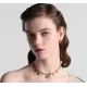 【DIOR】ネックレス、新しいネックレス万能シンプルファッションオーナメント 【DIOR】ネックレス、新しいネックレス万能シンプルファッションオーナメント