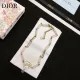 【DIOR】ネックレス、新しいネックレス万能シンプルファッションオーナメント 2473 【DIOR】ネックレス、新しいネックレス万能シンプルファッションオーナメント 2473