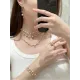 【DIOR】ネックレス、新しいネックレス万能シンプルファッションオーナメント 2473