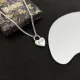 【DIOR】ネックレス、新しいネックレス万能シンプルファッションオーナメント 【DIOR】ネックレス、新しいネックレス万能シンプルファッションオーナメント