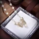 【DIOR】ネックレス、新しいネックレス万能シンプルファッションオーナメント
