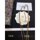 【DIOR】ネックレス、新しいネックレス万能シンプルファッションオーナメント 【DIOR】ネックレス、新しいネックレス万能シンプルファッションオーナメント