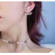【DIOR】ネックレス、新しいネックレス万能シンプルファッションオーナメント 【DIOR】ネックレス、新しいネックレス万能シンプルファッションオーナメント