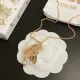 【DIOR】ネックレス、新しいネックレス万能シンプルファッションオーナメント 【DIOR】ネックレス、新しいネックレス万能シンプルファッションオーナメント