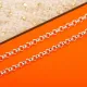 【HERMES】ネックレス、新しいネックレス万能シンプルファッションオーナメント 240730 【HERMES】ネックレス、新しいネックレス万能シンプルファッションオーナメント 240730