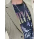 【HERMES】ネックレス、新しいネックレス万能シンプルファッションオーナメント 240730 【HERMES】ネックレス、新しいネックレス万能シンプルファッションオーナメント 240730