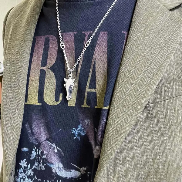 【HERMES】ネックレス、新しいネックレス万能シンプルファッションオーナメント 240730 【HERMES】ネックレス、新しいネックレス万能シンプルファッションオーナメント 240730
