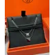 【HERMES】ネックレス、新しいネックレス万能シンプルファッションオーナメント 240730 【HERMES】ネックレス、新しいネックレス万能シンプルファッションオーナメント 240730