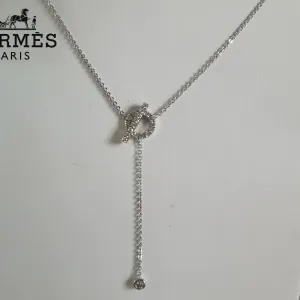 【HERMES 】ネックレス、新しいネックレス万能シンプルファッションオーナメント 【HERMES 】ネックレス、新しいネックレス万能シンプルファッションオーナメント