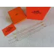 【HERMES 】ネックレス、新しいネックレス万能シンプルファッションオーナメント
