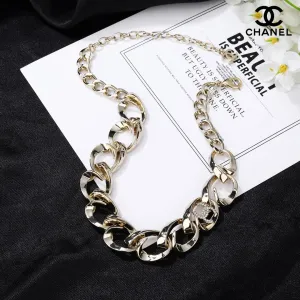 【CHANEL】ネックレス、新しいネックレス万能シンプルファッションオーナメント 250228 【CHANEL】ネックレス、新しいネックレス万能シンプルファッションオーナメント 250228