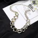 【CHANEL】ネックレス、新しいネックレス万能シンプルファッションオーナメント 250228 【CHANEL】ネックレス、新しいネックレス万能シンプルファッションオーナメント 250228