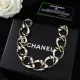 【CHANEL】ネックレス、新しいネックレス万能シンプルファッションオーナメント 250228 【CHANEL】ネックレス、新しいネックレス万能シンプルファッションオーナメント 250228