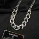 【CHANEL】ネックレス、新しいネックレス万能シンプルファッションオーナメント 250228 【CHANEL】ネックレス、新しいネックレス万能シンプルファッションオーナメント 250228