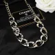 【CHANEL】ネックレス、新しいネックレス万能シンプルファッションオーナメント 250228 【CHANEL】ネックレス、新しいネックレス万能シンプルファッションオーナメント 250228