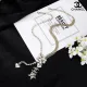 【CHANEL】ネックレス、新しいネックレス万能シンプルファッションオーナメント 250228 【CHANEL】ネックレス、新しいネックレス万能シンプルファッションオーナメント 250228