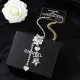 【CHANEL】ネックレス、新しいネックレス万能シンプルファッションオーナメント 250228 【CHANEL】ネックレス、新しいネックレス万能シンプルファッションオーナメント 250228