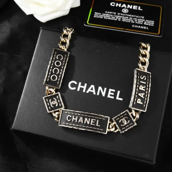 【CHANEL】ネックレス、新しいネックレス万能シンプルファッションオーナメント 250228 【CHANEL】ネックレス、新しいネックレス万能シンプルファッションオーナメント 250228
