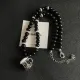 【CHANEL】ネックレス、新しいネックレス万能シンプルファッションオーナメント  250228