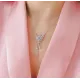 【CHANEL】ネックレス、新しいネックレス万能シンプルファッションオーナメント 250228 【CHANEL】ネックレス、新しいネックレス万能シンプルファッションオーナメント 250228