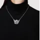 【CHANEL】ネックレス、新しいネックレス万能シンプルファッションオーナメント 250228 【CHANEL】ネックレス、新しいネックレス万能シンプルファッションオーナメント 250228