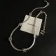 【CHANEL】ネックレス、新しいネックレス万能シンプルファッションオーナメント 241014 【CHANEL】ネックレス、新しいネックレス万能シンプルファッションオーナメント 241014