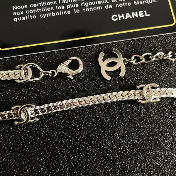 【CHANEL】ネックレス、新しいネックレス万能シンプルファッションオーナメント 241014 【CHANEL】ネックレス、新しいネックレス万能シンプルファッションオーナメント 241014