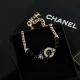 【CHANEL】ネックレス、新しいネックレス万能シンプルファッションオーナメント 241014 【CHANEL】ネックレス、新しいネックレス万能シンプルファッションオーナメント 241014