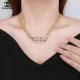 【CHANEL】ネックレス、新しいネックレス万能シンプルファッションオーナメント 241014 【CHANEL】ネックレス、新しいネックレス万能シンプルファッションオーナメント 241014